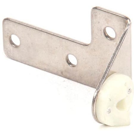 Perlick Left Side Door Hinge Asm 65504L